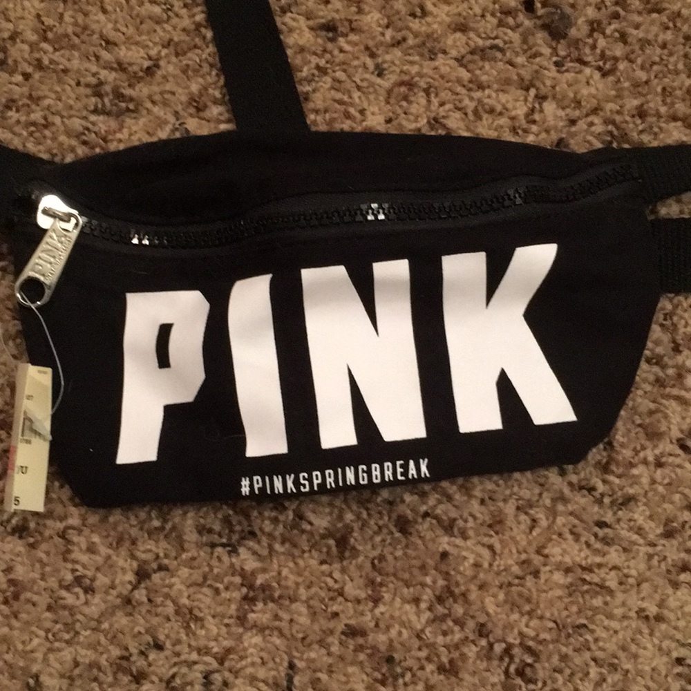 Fanny pack